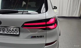 BMW X5M ОБДУХВАНЕ * ДИСТРОНИК * HEAD-UP * H/K * , снимка 9