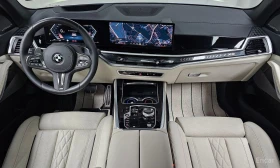 BMW X5M ОБДУХВАНЕ * ДИСТРОНИК * HEAD-UP * H/K * , снимка 11
