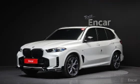 BMW X5M ОБДУХВАНЕ * ДИСТРОНИК * HEAD-UP * H/K * , снимка 2
