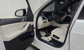 BMW X5M ОБДУХВАНЕ * ДИСТРОНИК * HEAD-UP * H/K * , снимка 16