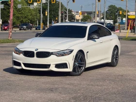 BMW 440 * 440i xDrive * АВТОКРЕДИТ БЕЗ ПЪРВОНАЧАЛНА ВНОСКА, снимка 1