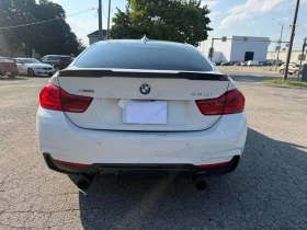 BMW 440 * 440i xDrive * АВТОКРЕДИТ БЕЗ ПЪРВОНАЧАЛНА ВНОСКА, снимка 4