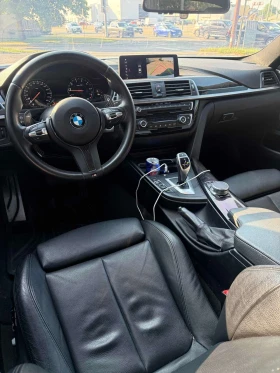 BMW 440 * 440i xDrive * АВТОКРЕДИТ БЕЗ ПЪРВОНАЧАЛНА ВНОСКА, снимка 7