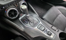 Chevrolet Camaro SS* 6.2* V8* ПОДГРЕВ* ОБДУХВАНЕ* КАМЕРА* КЕЙЛЕС* , снимка 10