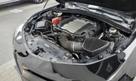 Chevrolet Camaro SS* 6.2* V8* ПОДГРЕВ* ОБДУХВАНЕ* КАМЕРА* КЕЙЛЕС* , снимка 15