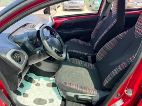 Citroen C1 1.2i/80hp/NAVI/Service Book/, снимка 11