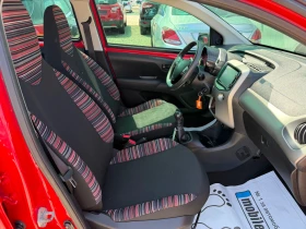 Citroen C1 1.2i/80hp/NAVI/Service Book/, снимка 12