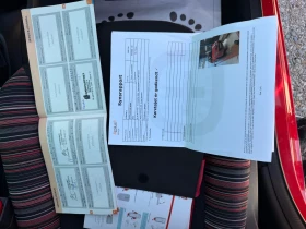 Citroen C1 1.2i/80hp/NAVI/Service Book/, снимка 9