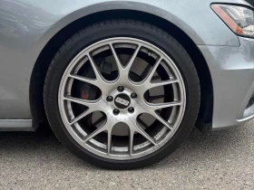 Audi S6 FULL Автокредит Цена до България, снимка 14