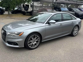 Audi S6 FULL Автокредит Цена до България, снимка 1