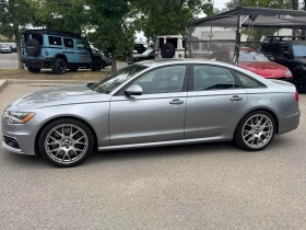Audi S6 FULL Автокредит Цена до България, снимка 5