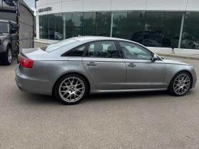 Audi S6 FULL Автокредит Цена до България, снимка 2