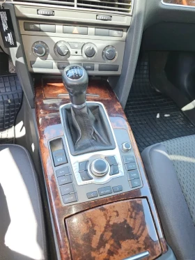 Audi A6, снимка 8