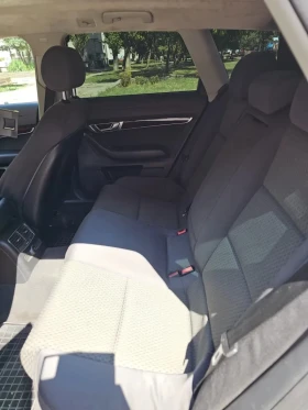 Audi A6, снимка 9