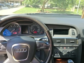 Audi A6, снимка 6
