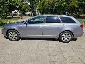 Audi A6, снимка 3