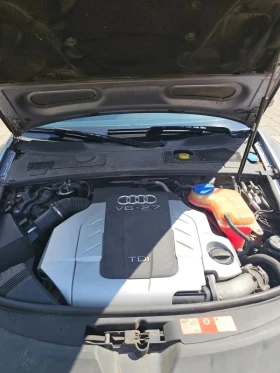 Audi A6, снимка 10