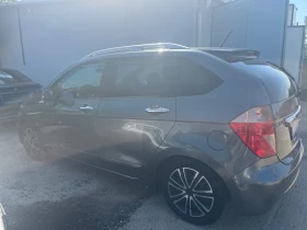 Honda Fr-v 1.8i LPG Facelift, снимка 5
