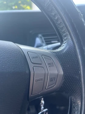 Honda Fr-v 1.8i LPG Facelift, снимка 10