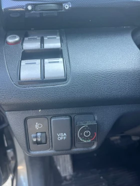 Honda Fr-v 1.8i LPG Facelift, снимка 8