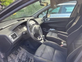 Peugeot 307 1.6 HDI, снимка 3