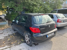 Peugeot 307 1.6 HDI, снимка 2