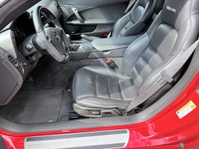 Chevrolet Corvette C6 Z06 Edelbrock E-Force, снимка 6