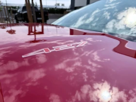 Chevrolet Corvette C6 Z06 Edelbrock E-Force, снимка 14
