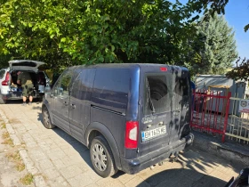 Ford Connect 1.8 tdci, снимка 3