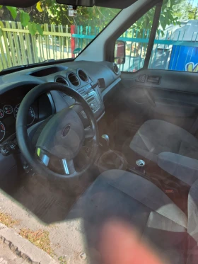 Ford Connect 1.8 tdci, снимка 4