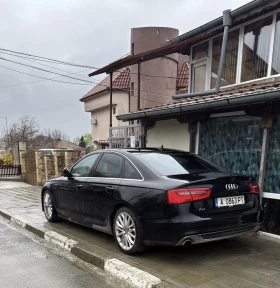 Audi A6 AUDI A6 3T PREMIUM , снимка 2