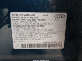 Audi E-Tron Premium Plus, снимка 9