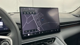 Geely EX5 Max+ HeadUp Leather LED Navi Camera, снимка 9