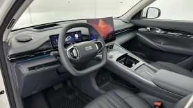 Geely EX5 Max+ HeadUp Leather LED Navi Camera, снимка 4