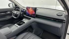 Geely EX5 Max+ HeadUp Leather LED Navi Camera, снимка 5