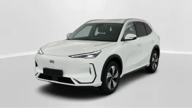 Geely EX5 Max+ HeadUp Leather LED Navi Camera, снимка 1