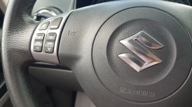 Suzuki SX4 4x4 БЕНЗИН, снимка 10