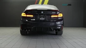 BMW 540 xDrive * АвтоКредит * (ЦЕНА ДО БГ), снимка 3