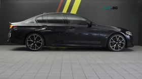 BMW 540 xDrive * АвтоКредит * (ЦЕНА ДО БГ), снимка 4
