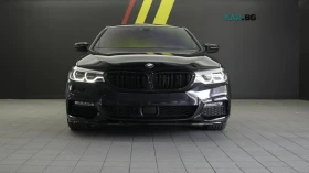 BMW 540 xDrive * АвтоКредит * (ЦЕНА ДО БГ), снимка 5