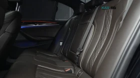 BMW 540 xDrive * АвтоКредит * (ЦЕНА ДО БГ), снимка 16