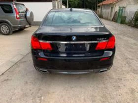     BMW 740 X drive