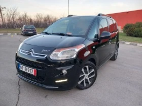 Citroen C3 Picasso 1.6 HDi FACE | Mobile.bg    1