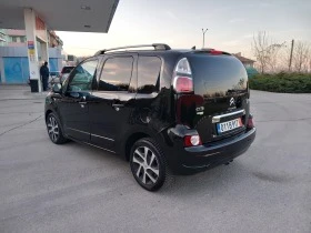 Citroen C3 Picasso 1.6 HDi FACE | Mobile.bg    6