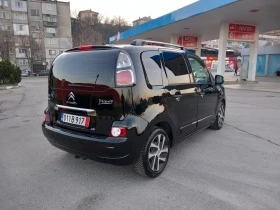 Citroen C3 Picasso 1.6 HDi FACE | Mobile.bg    4