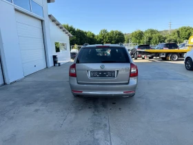 Обява за продажба на Skoda Octavia 1.6tdi 105k.c * DSG* UNIKAT*  ~9 999 лв. - изображение 5
