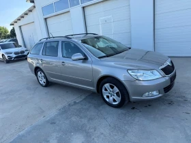 Обява за продажба на Skoda Octavia 1.6tdi 105k.c * DSG* UNIKAT*  ~9 999 лв. - изображение 11
