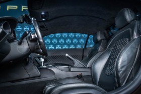 Audi R8 4.2 V8 Quattro, снимка 14 - Автомобили и джипове - 44526738