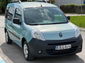 Renault Kangoo 1.6Бензин/106кс., снимка 3