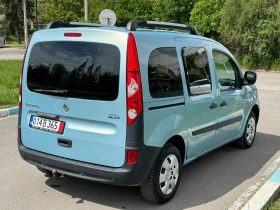 Renault Kangoo 1.6Бензин/106кс., снимка 5